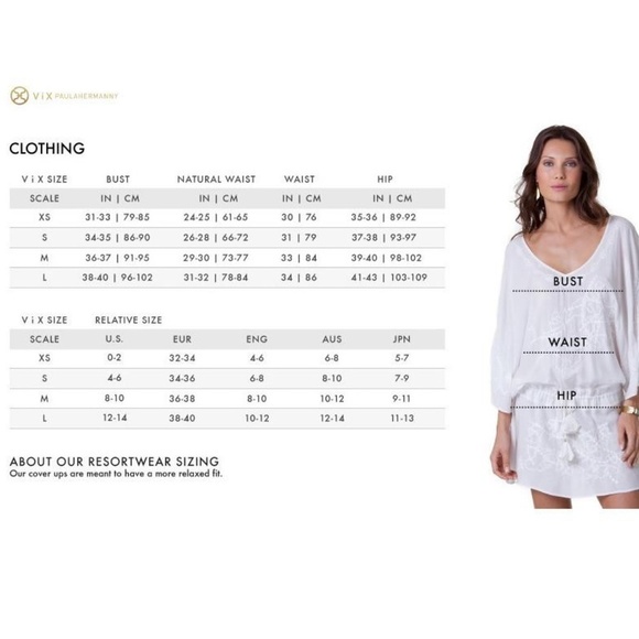 Vix Paula Hermanny | Womens Solid Mayra Dress - Picture 13 of 13